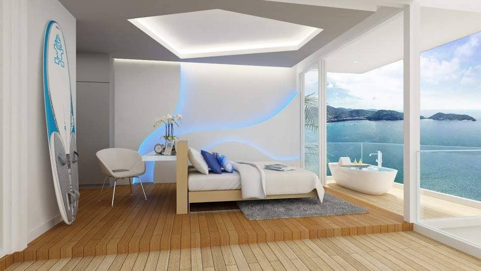 Продажа недвижимости The Jade villas, Таиланд, Пхукет, Калим | Villacarte