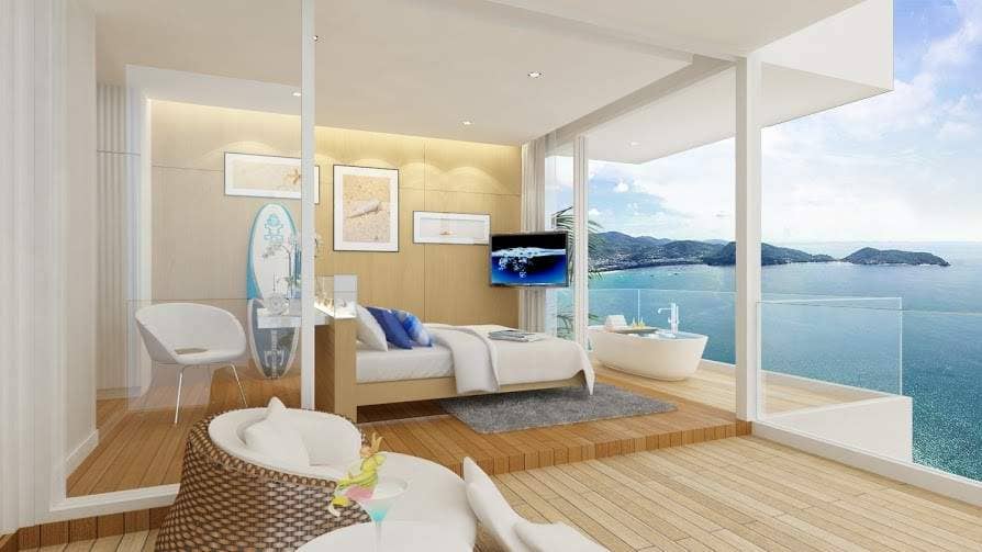 Продажа недвижимости The Jade villas, Таиланд, Пхукет, Калим | Villacarte