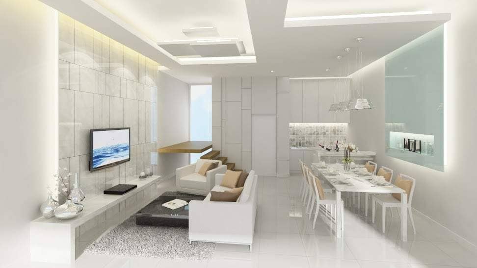 Продажа недвижимости The Jade villas, Таиланд, Пхукет, Калим | Villacarte