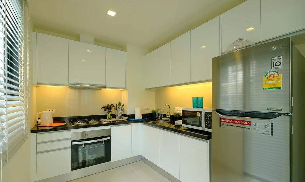 Аренда таунхауса Adel House 65/116, Таиланд, Пхукет, Лагуна | Villacarte
