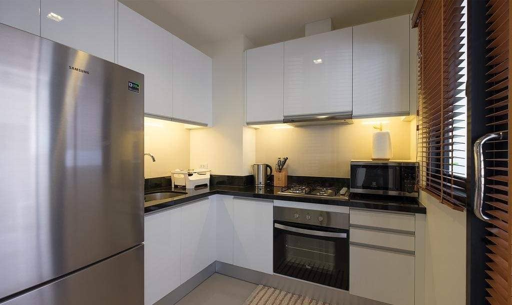 Rent townhouse Laguna Park Ambra House, Thailand, Phuket, Laguna | Villacarte