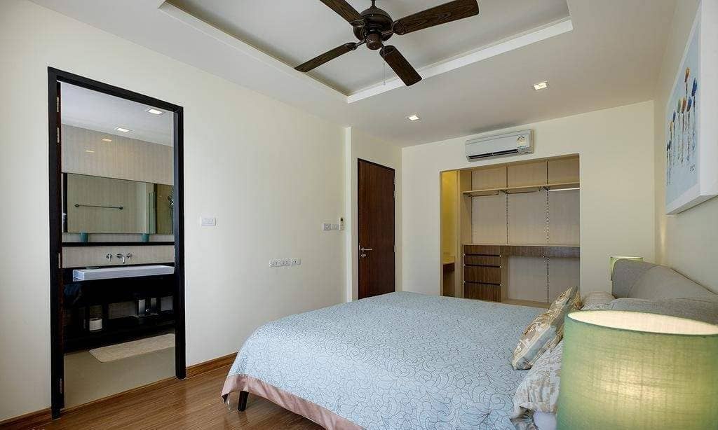 Rent townhouse Laguna Park Ambra House, Thailand, Phuket, Laguna | Villacarte