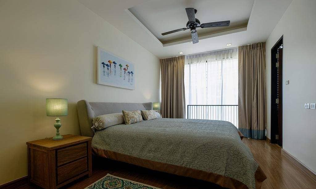 Rent townhouse Laguna Park Ambra House, Thailand, Phuket, Laguna | Villacarte