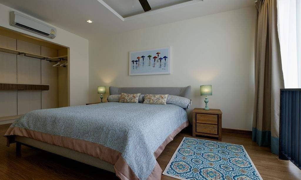 Rent townhouse Laguna Park Ambra House, Thailand, Phuket, Laguna | Villacarte