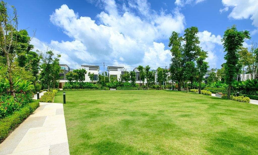 Rent townhouse Laguna Park Ambra House, Thailand, Phuket, Laguna | Villacarte