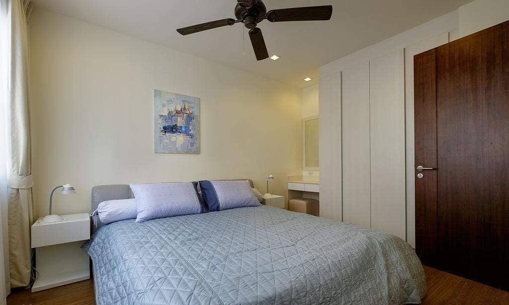 Rent townhouse Laguna Park Ambra House, Thailand, Phuket, Laguna | Villacarte