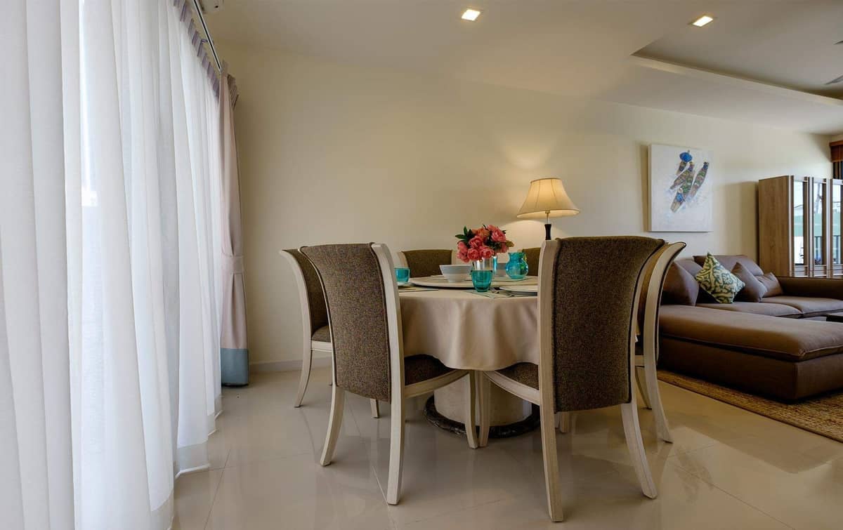 Rent townhouse Laguna Park Ambra House, Thailand, Phuket, Laguna | Villacarte