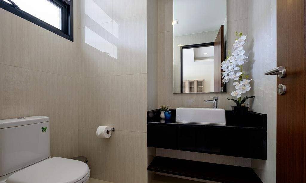 Rent townhouse Laguna Park Ambra House, Thailand, Phuket, Laguna | Villacarte