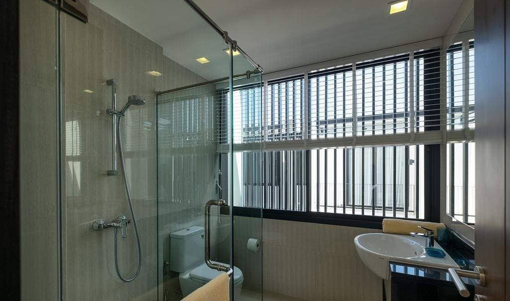 Rent townhouse Laguna Park Ambra House, Thailand, Phuket, Laguna | Villacarte
