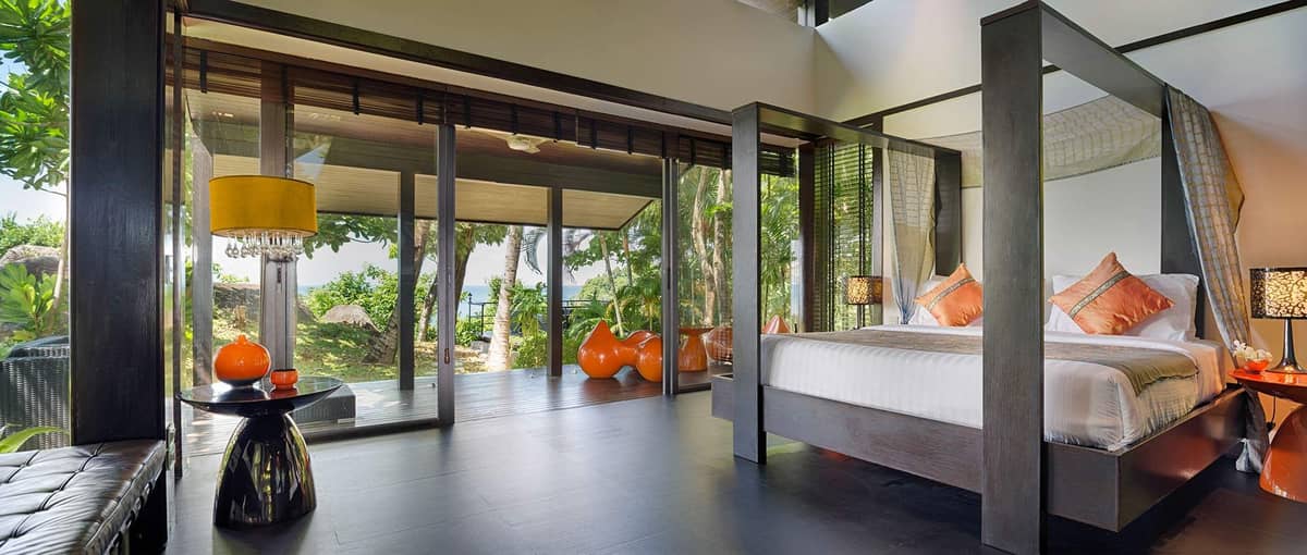 Property for Sale Villa Yin, Thailand, Phuket, Kamala | Villacarte