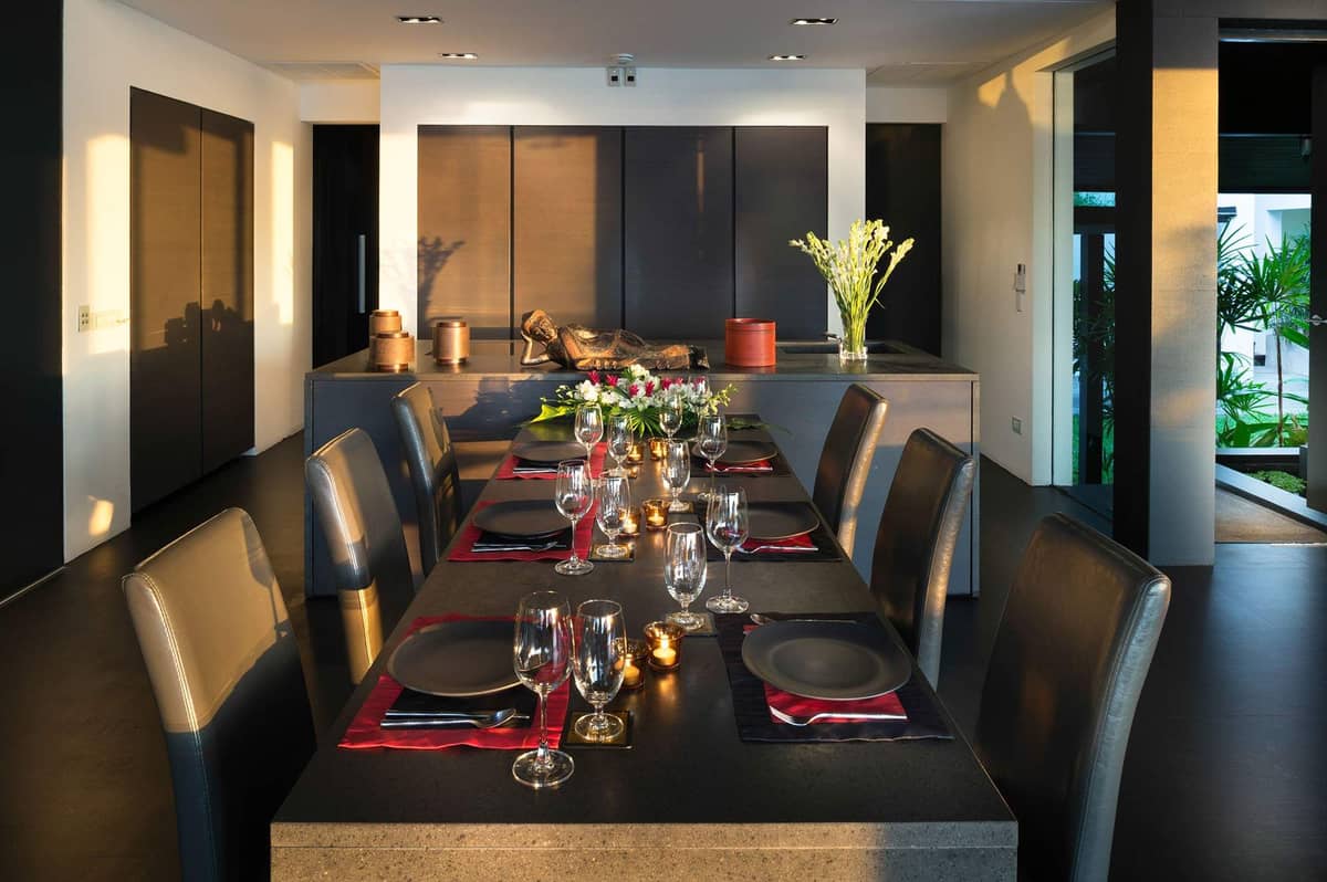 Property for Sale Villa Yin, Thailand, Phuket, Kamala | Villacarte