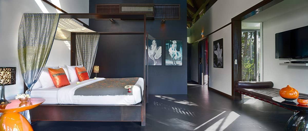 Property for Sale Villa Yin, Thailand, Phuket, Kamala | Villacarte