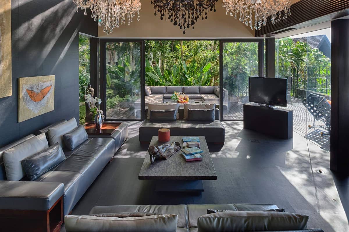 Property for Sale Villa Yin, Thailand, Phuket, Kamala | Villacarte