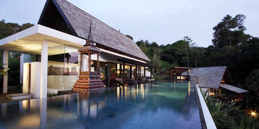 Property for Sale Villa Yin, Thailand, Phuket, Kamala | Villacarte