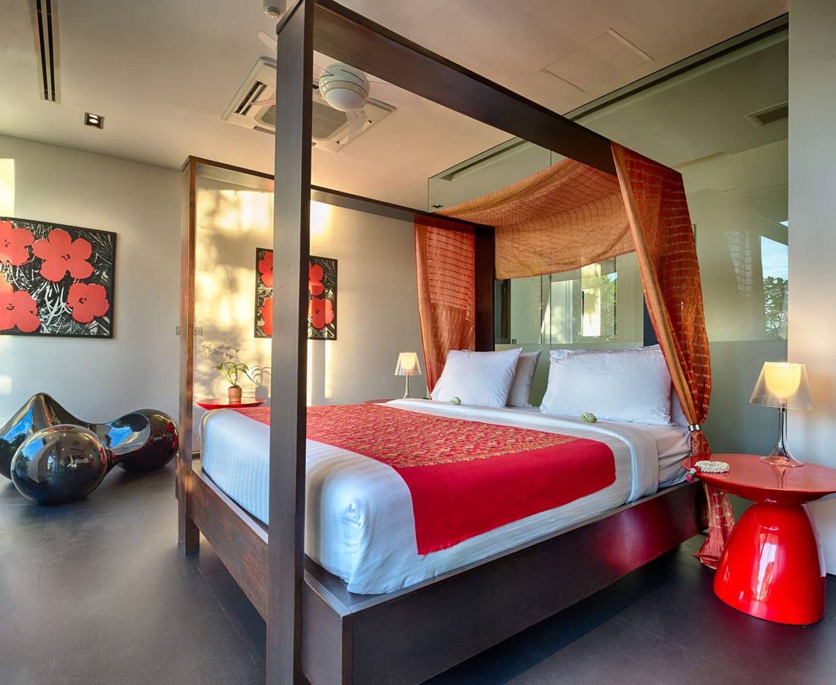 Property for Sale Villa Yin, Thailand, Phuket, Kamala | Villacarte