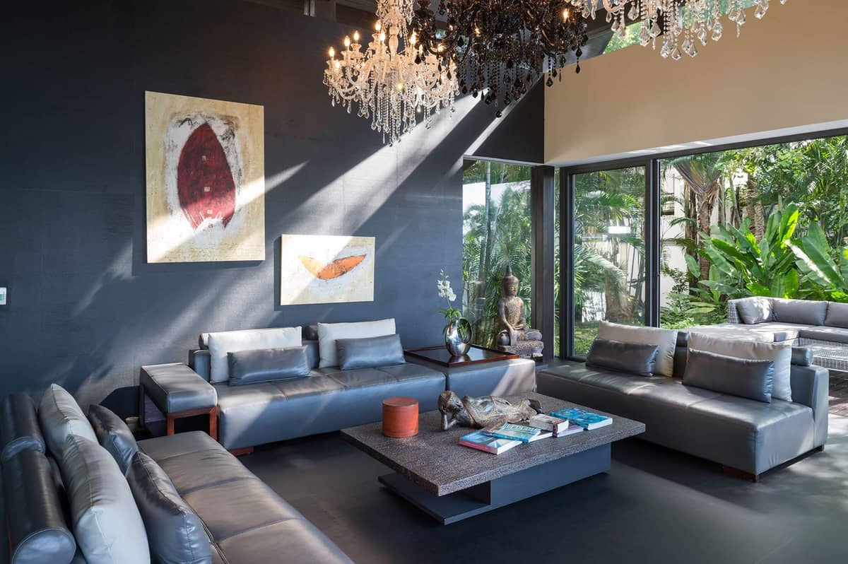 Property for Sale Villa Yin, Thailand, Phuket, Kamala | Villacarte