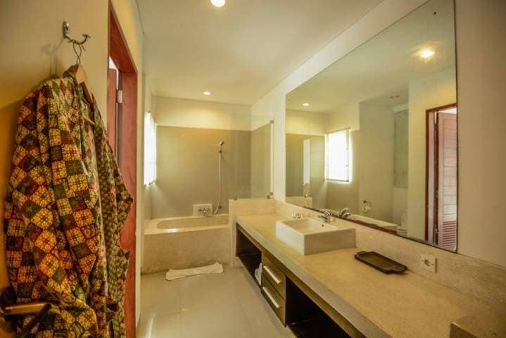 Rent villa Monica, Indonesia, Bali, Nusa Dua | Villacarte