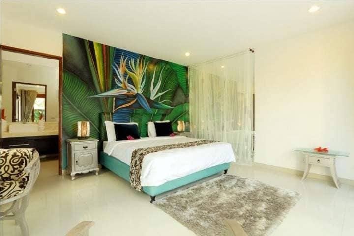 Rent villa Monica, Indonesia, Bali, Nusa Dua | Villacarte