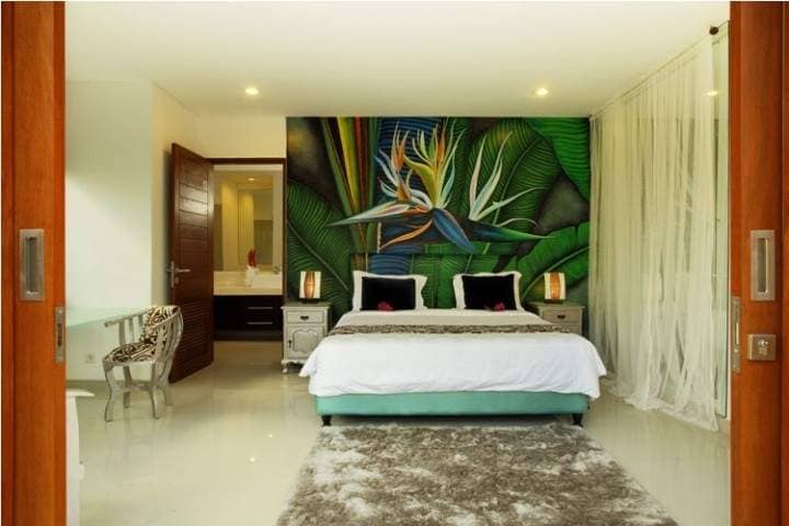 Rent villa Monica, Indonesia, Bali, Nusa Dua | Villacarte