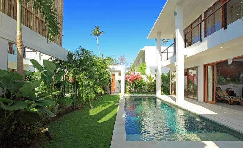 Rent villa Monica, Indonesia, Bali, Nusa Dua | Villacarte