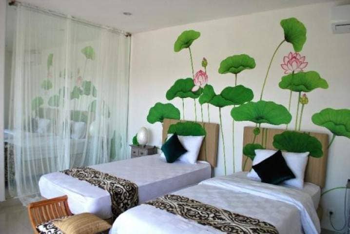 Rent villa Monica, Indonesia, Bali, Nusa Dua | Villacarte