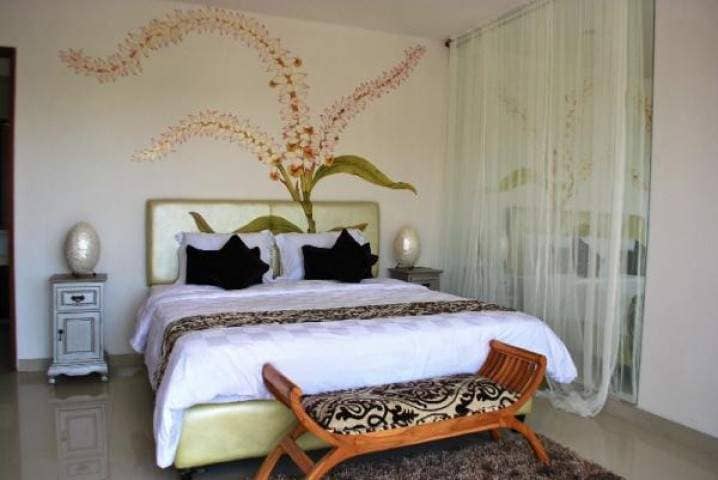 Rent villa Monica, Indonesia, Bali, Nusa Dua | Villacarte