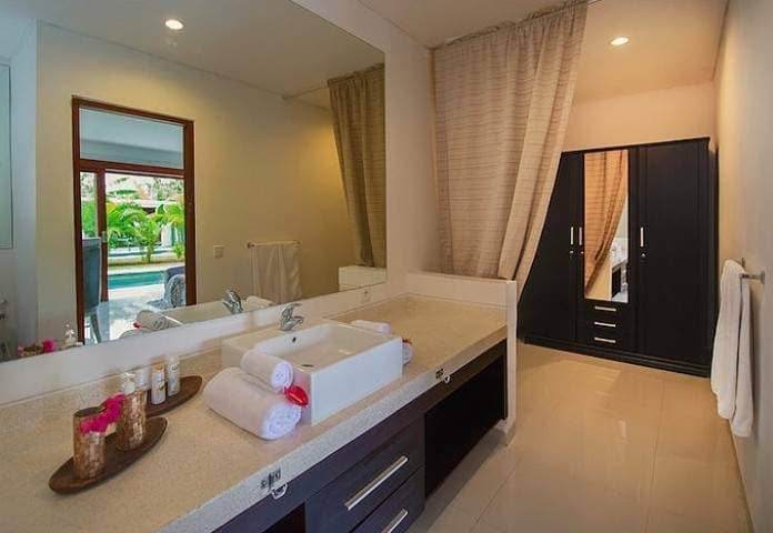 Rent villa Monica, Indonesia, Bali, Nusa Dua | Villacarte