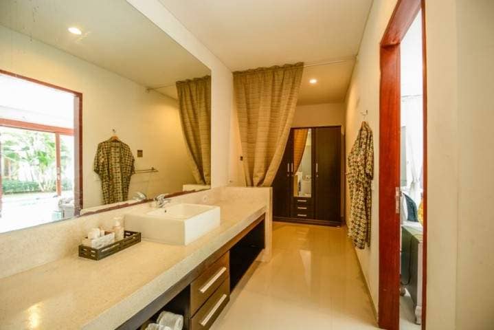 Rent villa Monica, Indonesia, Bali, Nusa Dua | Villacarte