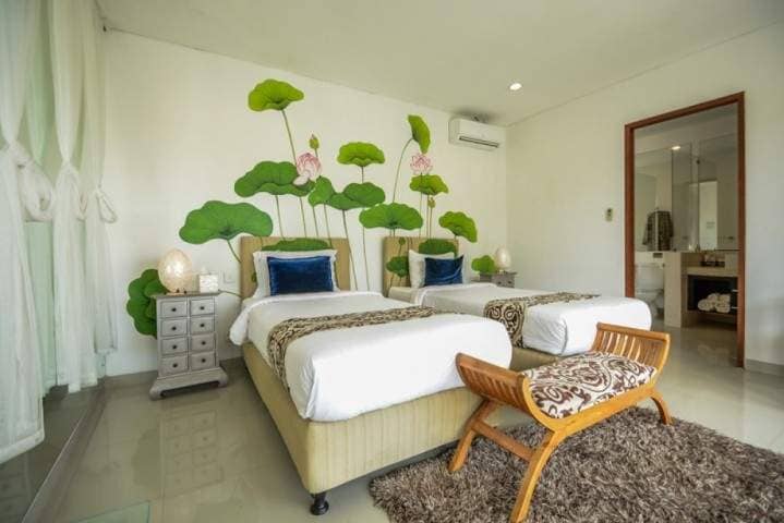 Rent villa Monica, Indonesia, Bali, Nusa Dua | Villacarte
