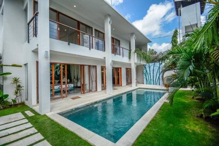 Rent villa Monica, Indonesia, Bali, Nusa Dua | Villacarte