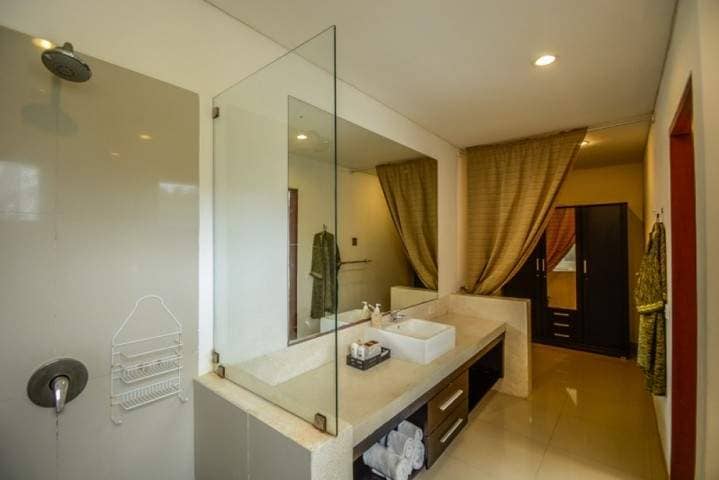 Rent villa Monica, Indonesia, Bali, Nusa Dua | Villacarte