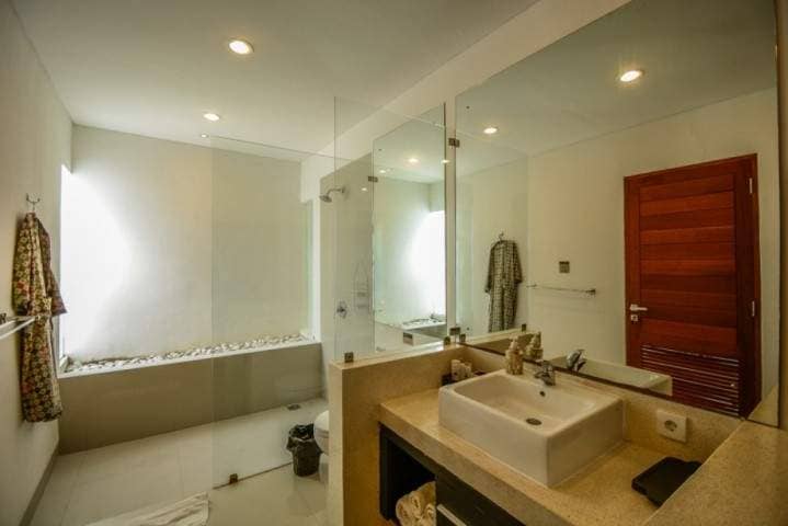 Rent villa Monica, Indonesia, Bali, Nusa Dua | Villacarte