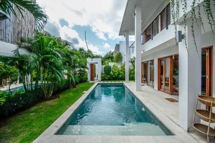 Rent villa Monica, Indonesia, Bali, Nusa Dua | Villacarte