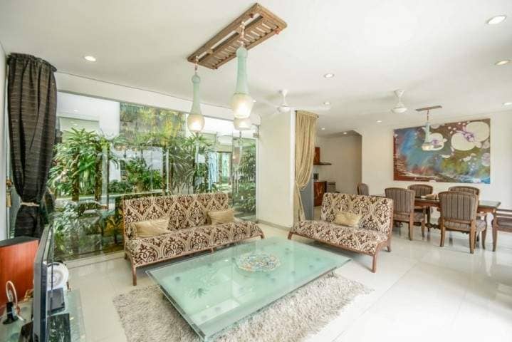 Rent villa Monica, Indonesia, Bali, Nusa Dua | Villacarte