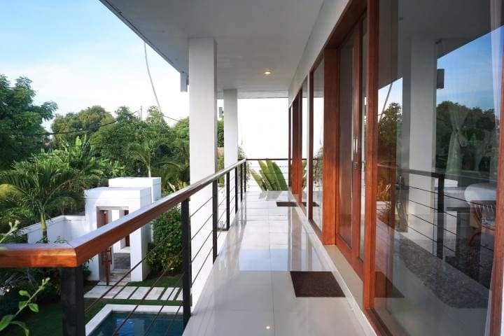 Rent villa Monica, Indonesia, Bali, Nusa Dua | Villacarte