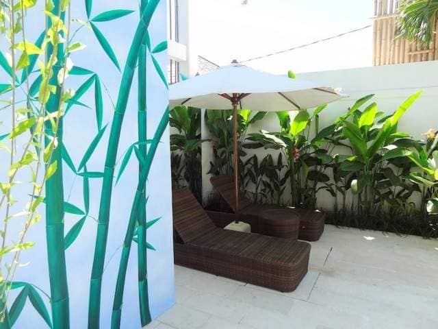 Rent villa Monica, Indonesia, Bali, Nusa Dua | Villacarte