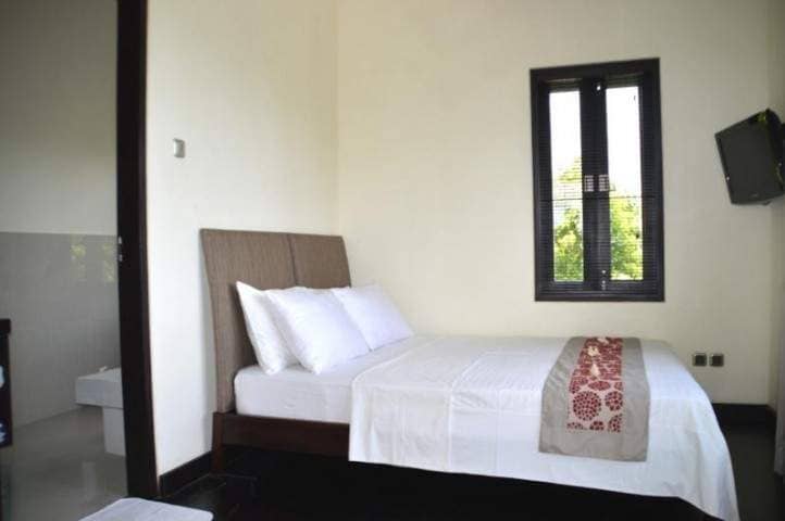 Rent villa Amalia, Indonesia, Bali, Uluvatu | Villacarte