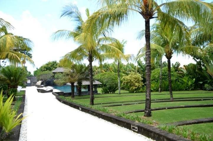 Rent villa Amalia, Indonesia, Bali, Uluvatu | Villacarte