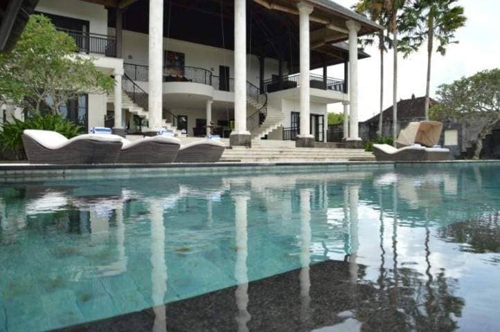 Rent villa Amalia, Indonesia, Bali, Uluvatu | Villacarte