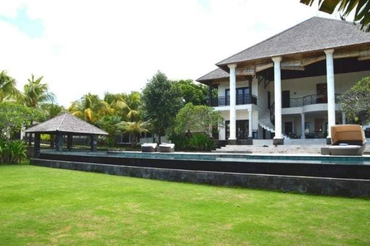 Rent villa Amalia, Indonesia, Bali, Uluvatu | Villacarte