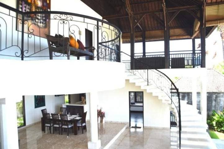 Rent villa Amalia, Indonesia, Bali, Uluvatu | Villacarte