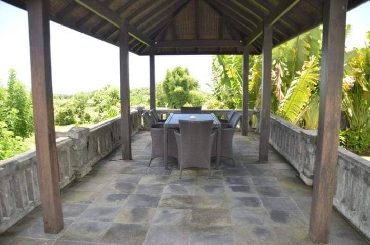Rent villa Amalia, Indonesia, Bali, Uluvatu | Villacarte