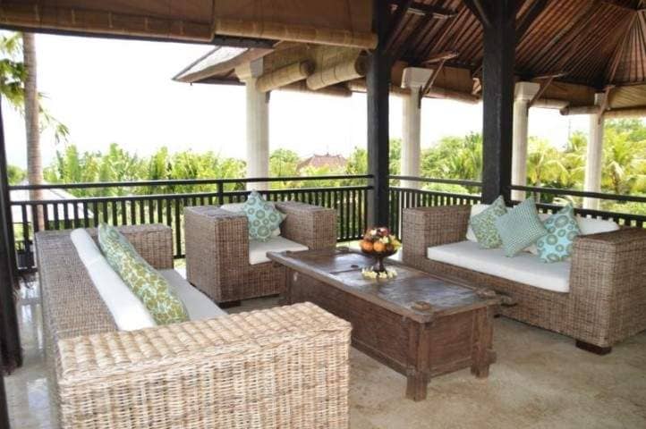Rent villa Amalia, Indonesia, Bali, Uluvatu | Villacarte
