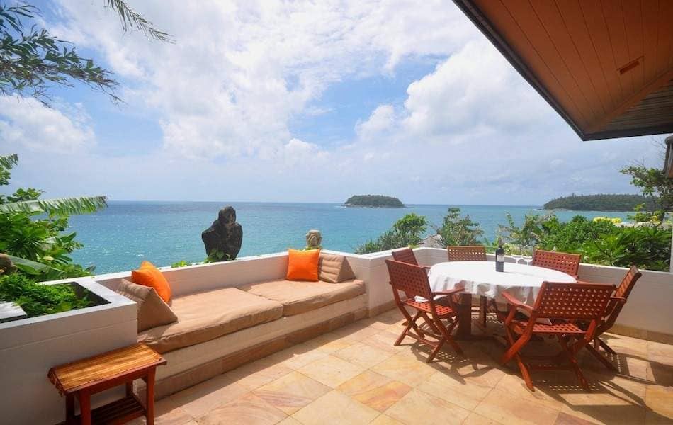 Property for Sale Baan Kata, Thailand, Phuket, Kata | Villacarte