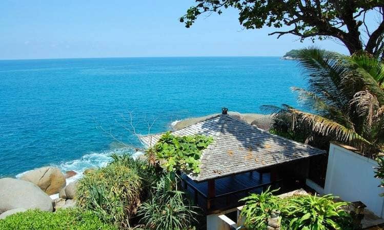 Property for Sale Baan Kata, Thailand, Phuket, Kata | Villacarte