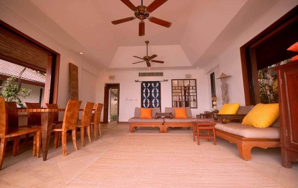 Property for Sale Baan Kata, Thailand, Phuket, Kata | Villacarte