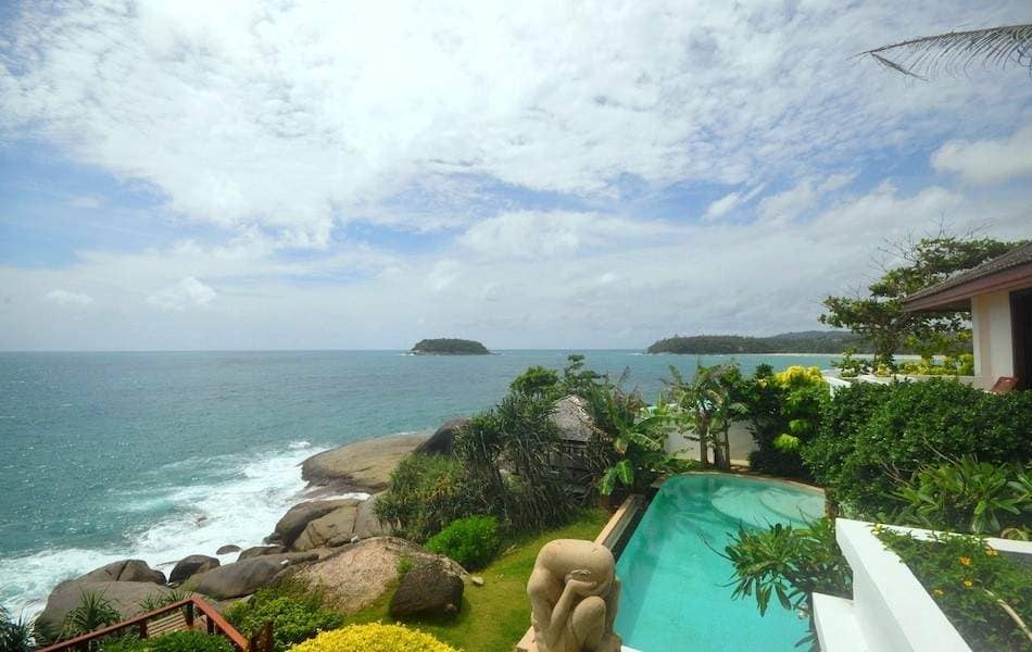 Property for Sale Baan Kata, Thailand, Phuket, Kata | Villacarte