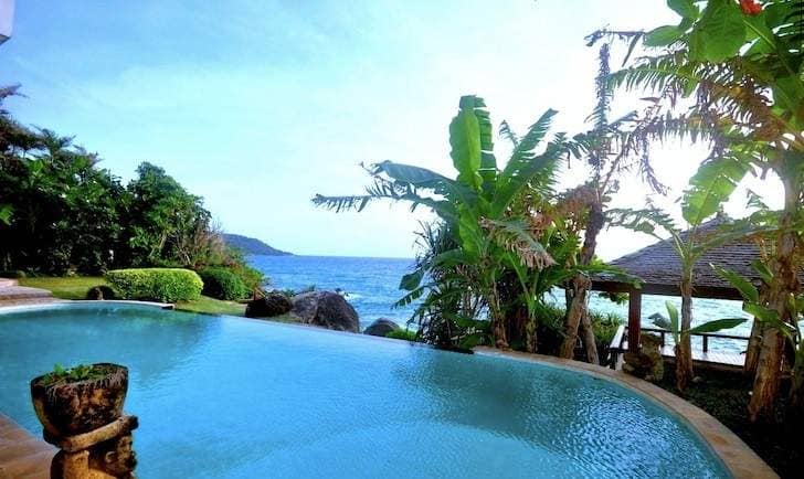 Property for Sale Baan Kata, Thailand, Phuket, Kata | Villacarte