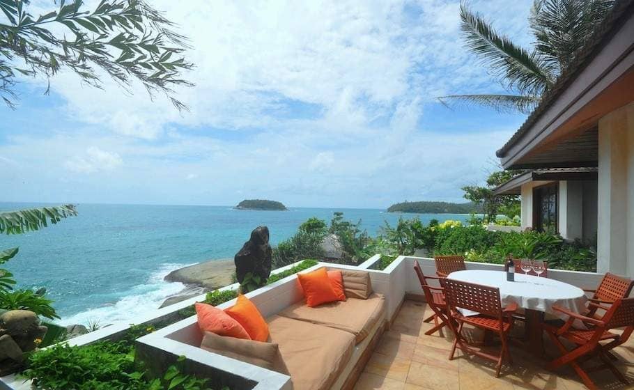 Property for Sale Baan Kata, Thailand, Phuket, Kata | Villacarte