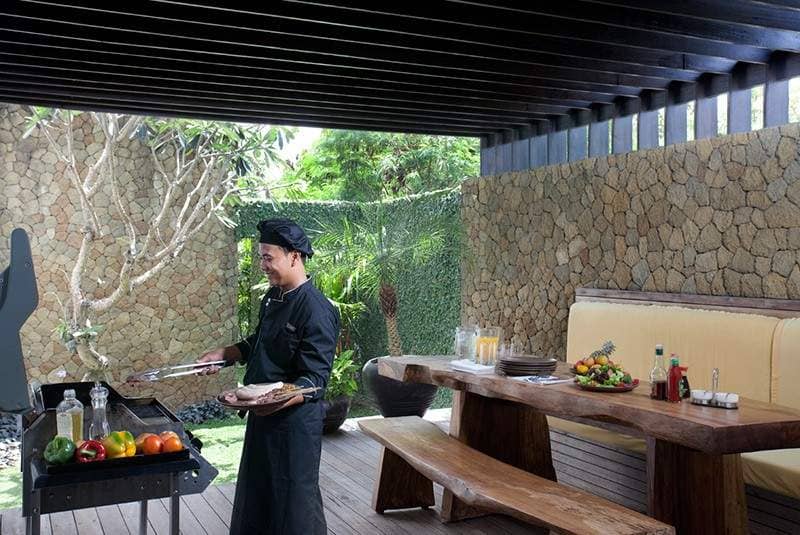 Rent villa Ida, Indonesia, Bali, Changu | Villacarte